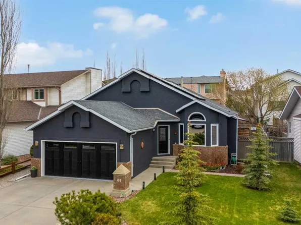 64 Arbour Ridge Way NW, Calgary, AB T3G 3T1