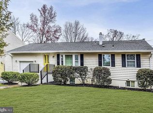 6500 Hampton Rd, Alexandria, VA 22306