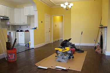 Rented by Abba Realty Associates INC