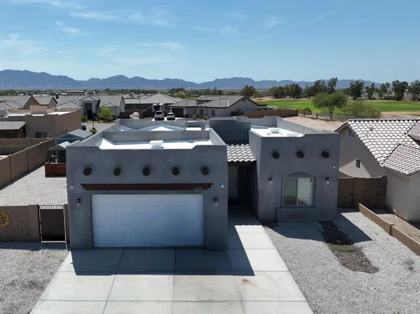 11610 Sonora St, Wellton, AZ 85356