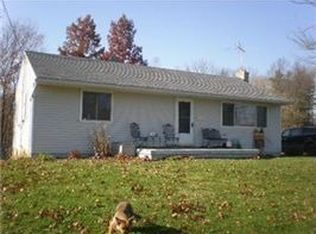 10955 Bond Rd, Harrison, OH 45030