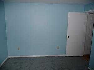 bed room