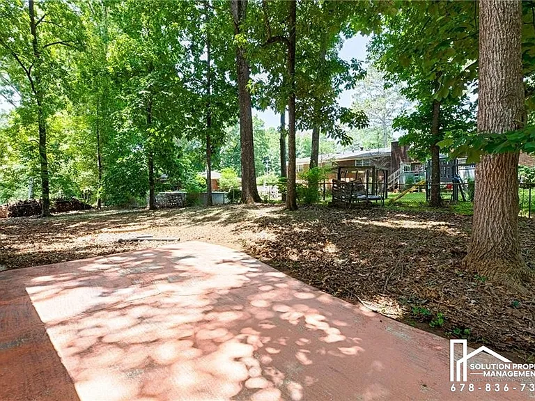 3979 Potomac Dr NW — Photo 29