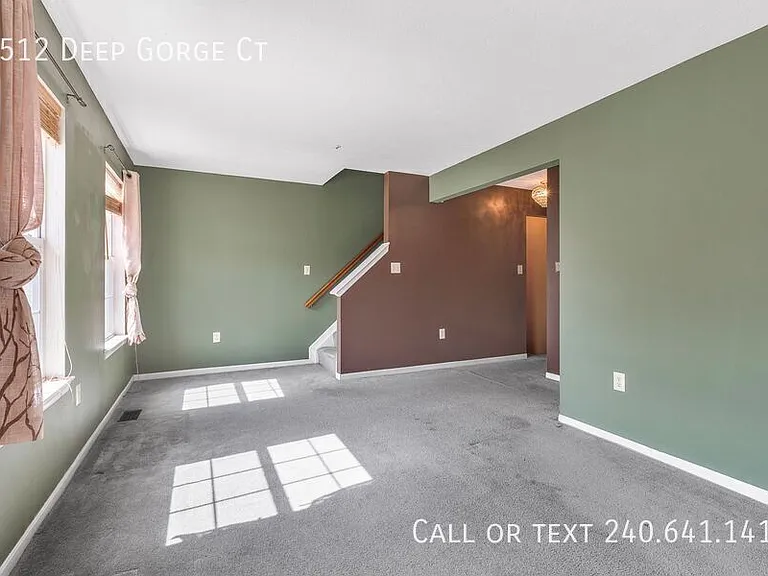 1512 Deep Gorge Ct — Photo 2