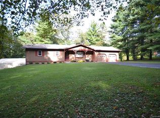 351 Dogwood Rd, Candler, NC 28715