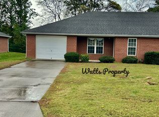 54 Briar Cir #54, Winchester, TN 37398