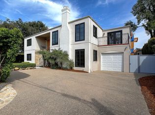 74 Olive Mill Rd, Santa Barbara, CA 93108