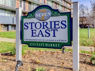 2331 E Market St APT 221, Akron, OH