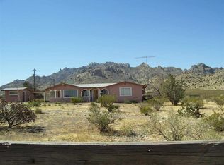 8870 San Pedro Rd SE, Deming, NM 88030