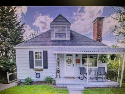 1732 Davis St, Bridgeville, PA, 15017