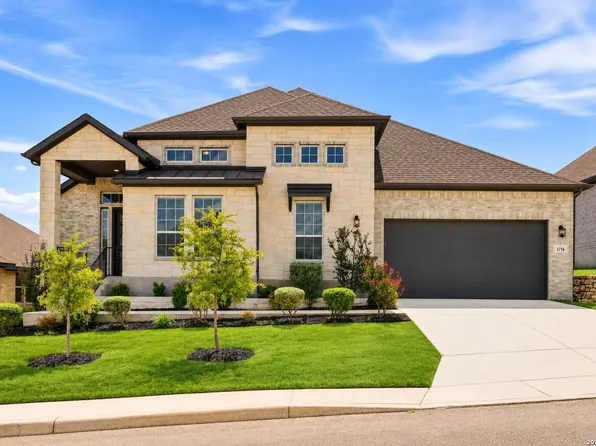 3716 Cualquiera, San Antonio, TX 78261