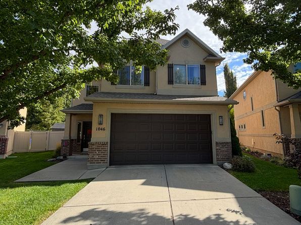 1046 N 670 W