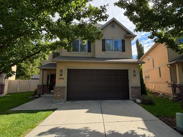 1046 N 670 W, Centerville, UT 84014