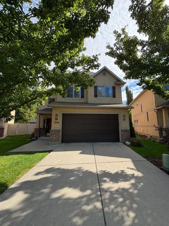 1046 N 670 W - Property Image