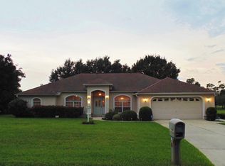 372 Marion Oaks Golf Way, Ocala, FL 34473
