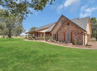 6574 SW 112th St, Lawton, OK 73505