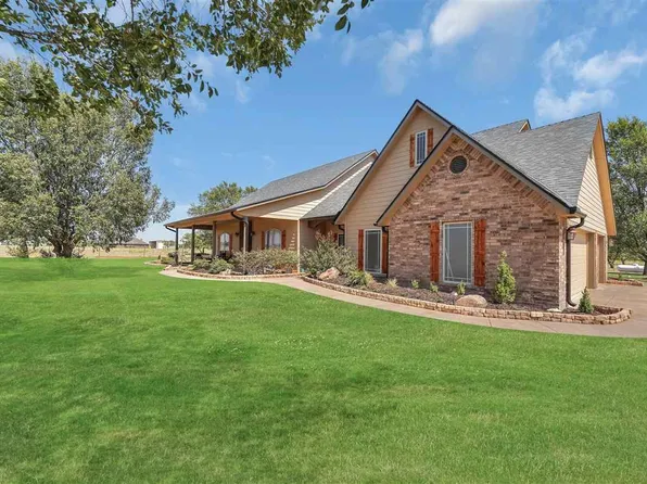 6574 SW 112th St, Lawton, OK 73505