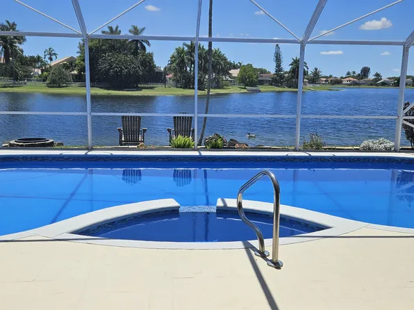 7130 Lockwood Rd, Lake Worth, FL 33467
