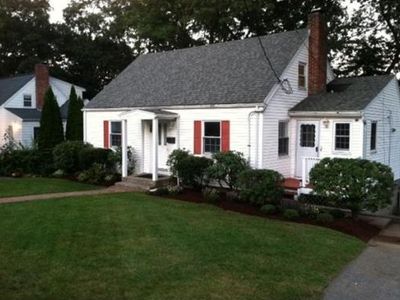 77 Parker St, Westwood, MA, 02090