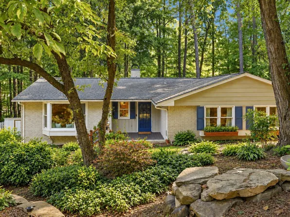 928 Northbrook Dr, Raleigh, NC 27609