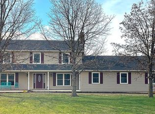 19707 E State Route A, Archie, MO 64725