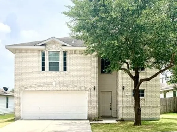 337 Longhorn Way, Cibolo, TX 78108