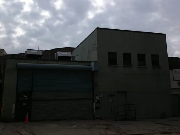 156 Leroy Street