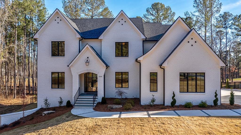 5243 Riverwood Pkwy, Evans, GA 30809 Zillow