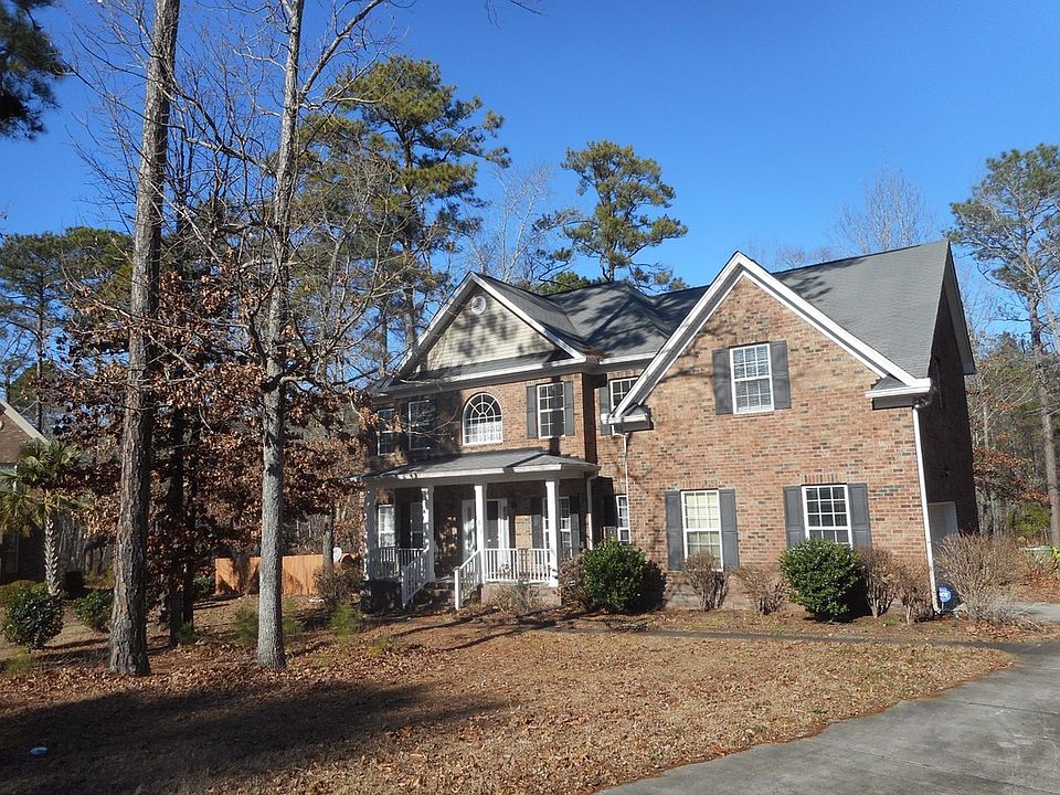 168 Seaton Ridge Dr, Blythewood, SC 29016 Zillow