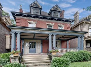 915 N Negley Ave, Pittsburgh, PA