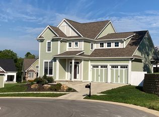 2425 E Cathcart St, Bloomington, IN 47401