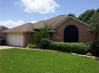 112 Ruby St, Caldwell, TX 77836