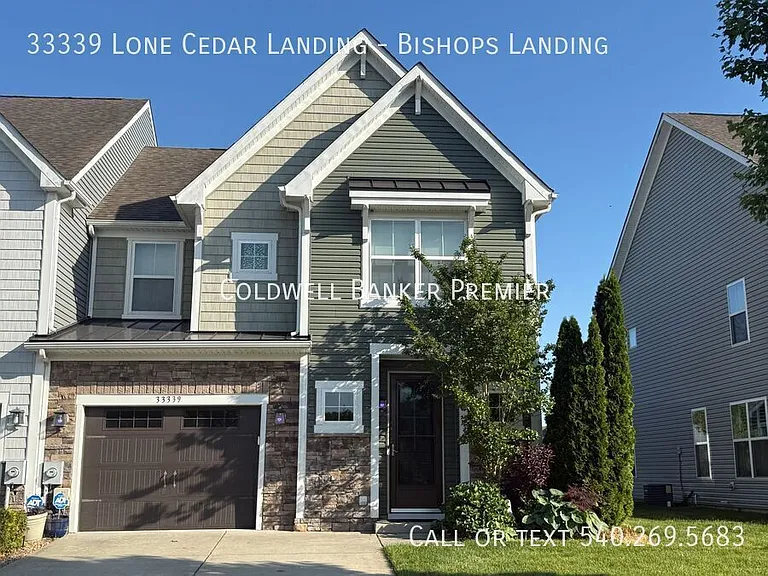 33339 Lone Cedar Lndg #BISHOPS LANDING — Photo 1