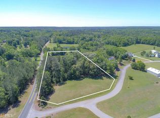 100 Kenley Dr, Brooks, GA 30205