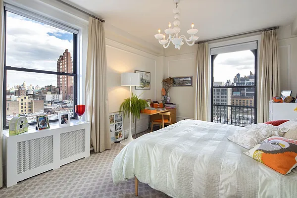 Rented by Brown Harris Stevens | media 46