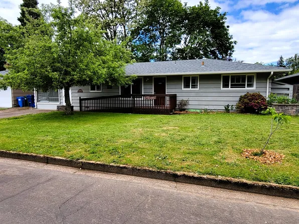 1832 Linwood St, Eugene, OR 97404