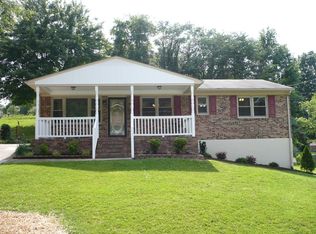 319 Turpin St, Danville, VA 24541