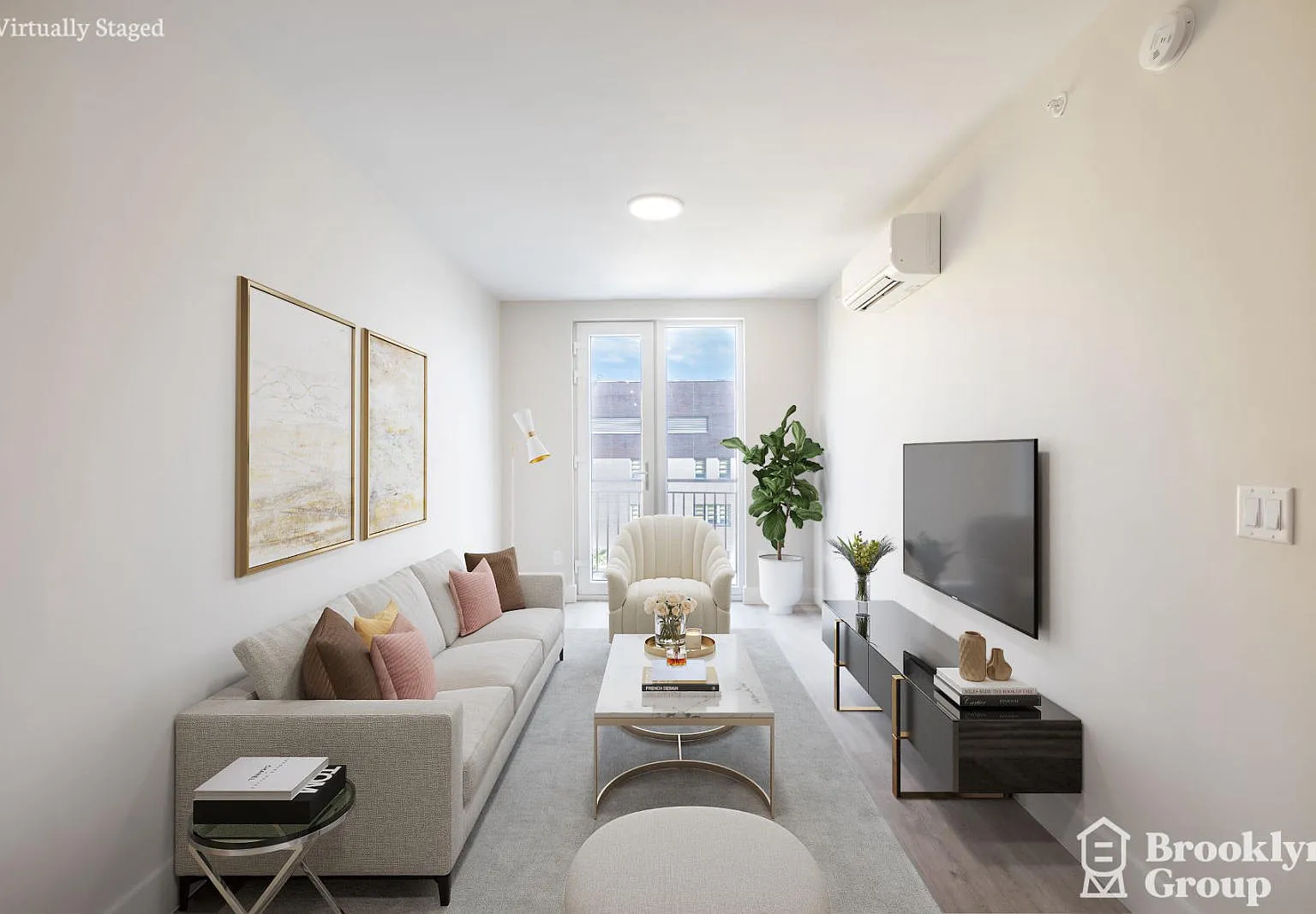 1711 Hancock Street — Photo 3