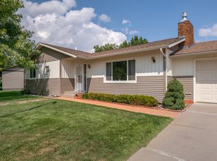 252 Cap De Villa, Lolo, MT 59847