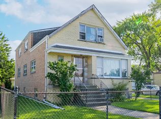 7243 W 61st St, Summit, IL 60501