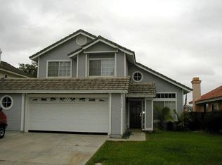 5340 Gooseberry Way, Oceanside, CA 92057