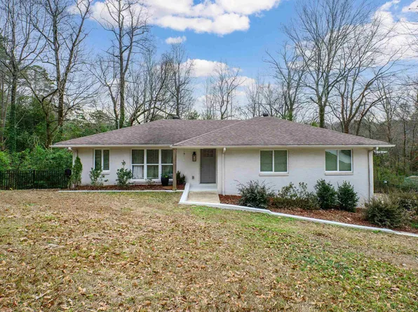 3405 Hillway Dr, Birmingham, AL 35243