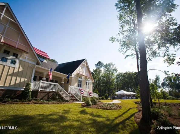 246 Pintail Drive, Minnesott Beach, NC 28510