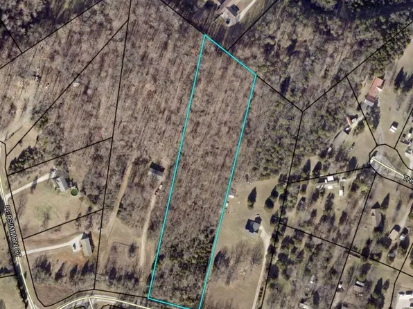 0 Jennings Knob Rd, Vine Grove, KY 40175