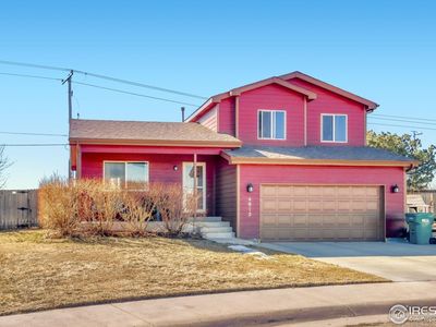 4812 Everest Pl, Greeley, CO, 80634