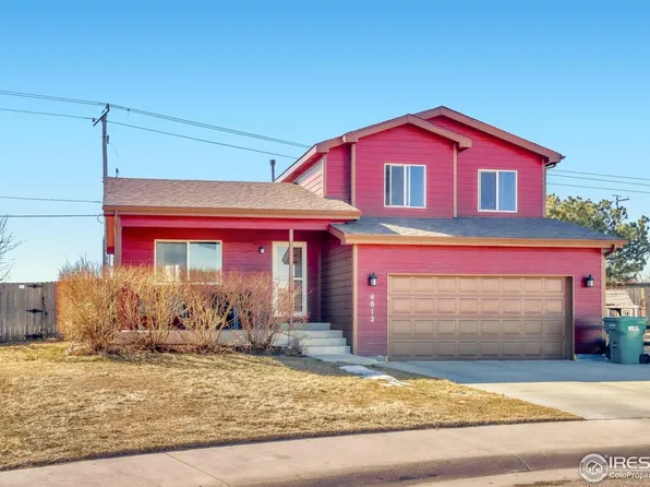 4812 Everest Pl, Greeley, CO 80634