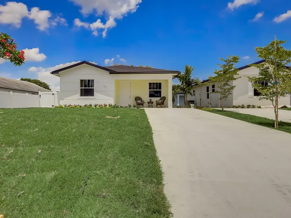 171 Neva Drive, West Palm Beach, FL 33415