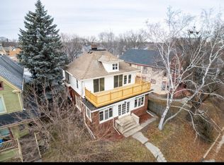 2040 Kinzie Ave, Racine, WI 53405