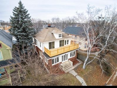 2040 Kinzie AVENUE, Racine, WI, 53405