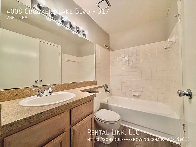 4008 Crockers Lake Blvd #317 — Photo 25
